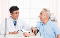 高壓高，低壓不高的老年人該如何選藥？